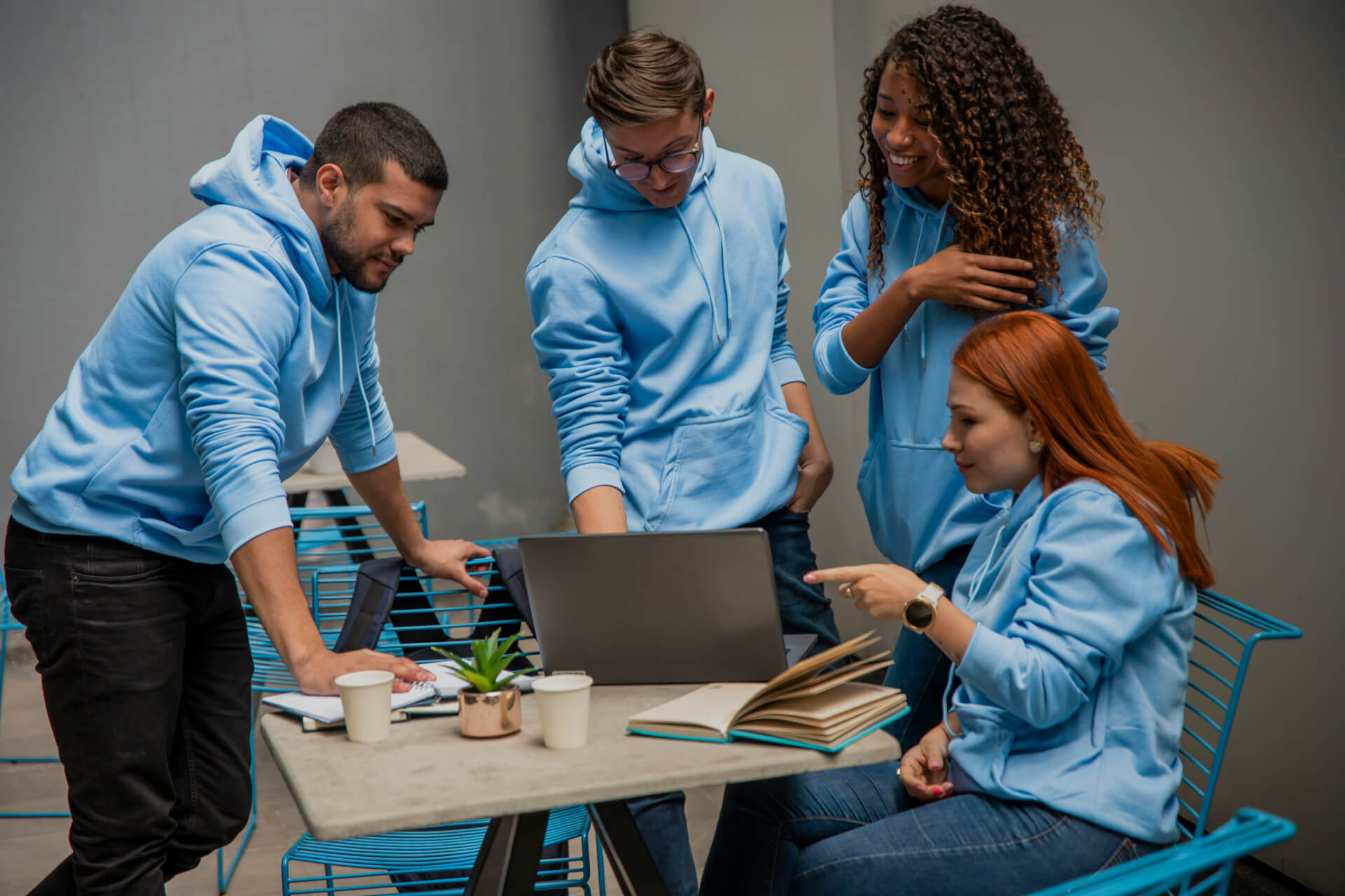 Pour les étudiants | EasyFranceConnect