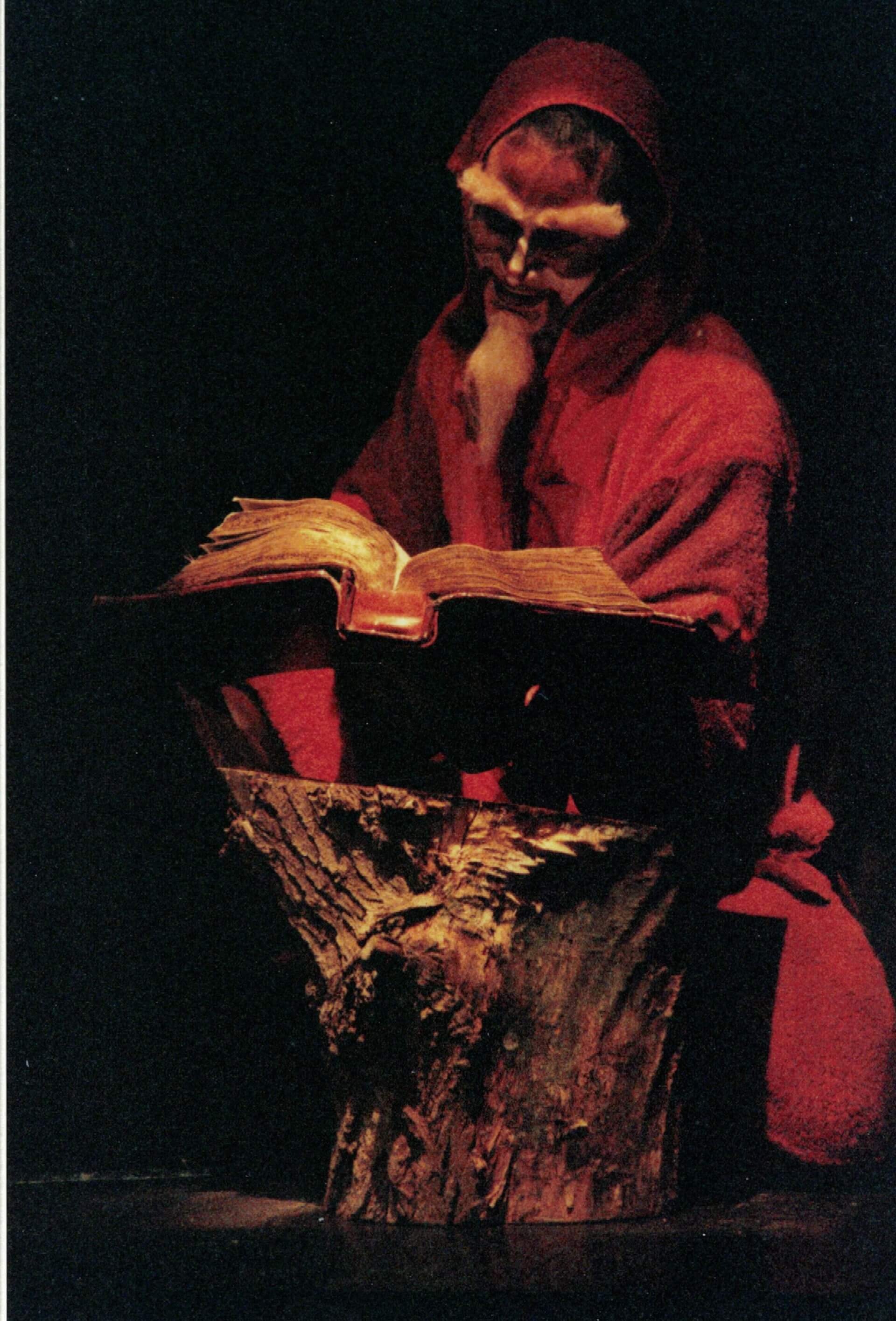 - | Théâtre Marie-Jeanne