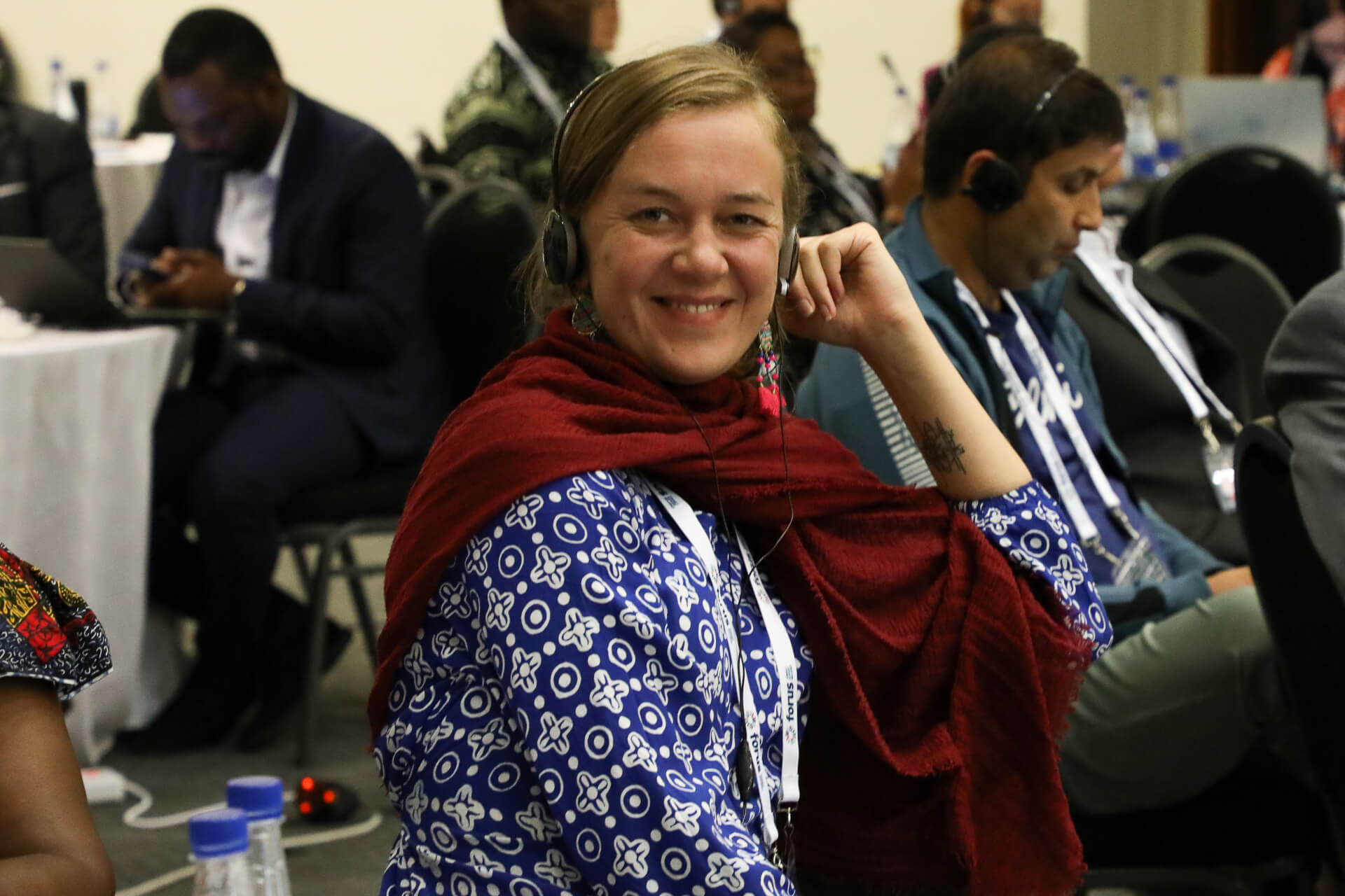 Practical Information Forus Learning Modules | Forus