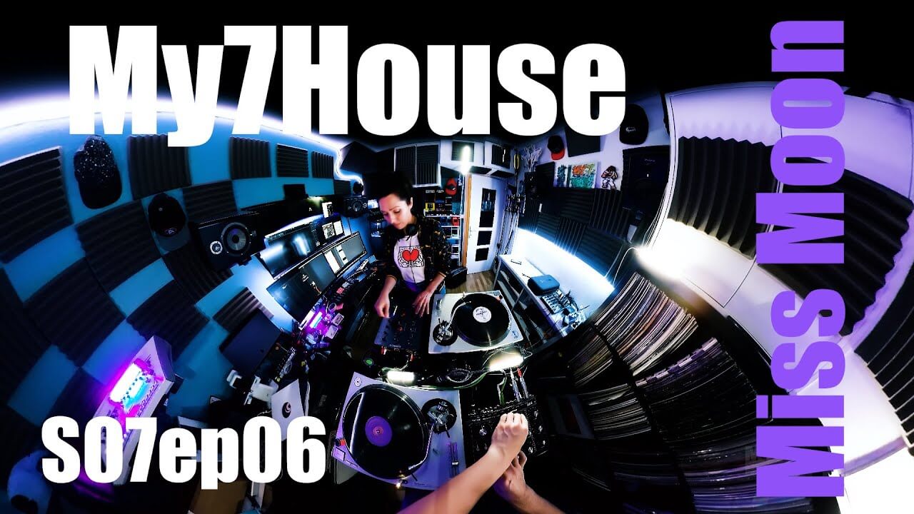 My7House - Miss Moon & Wumm (S07ep06)