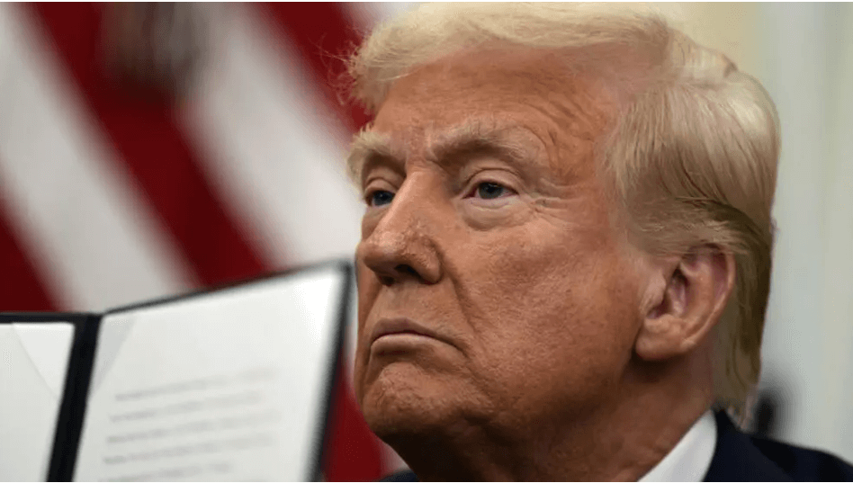 Quyền lực nào tại Mỹ có thể đối trọng được với Donald Trump ? | Vietnam Fraternité