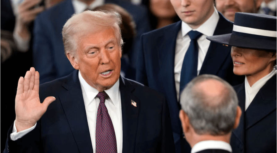 Dưới thời Donald Trump, quan hệ Việt-Mỹ sẽ phát triển vững chắc | Vietnam Fraternité