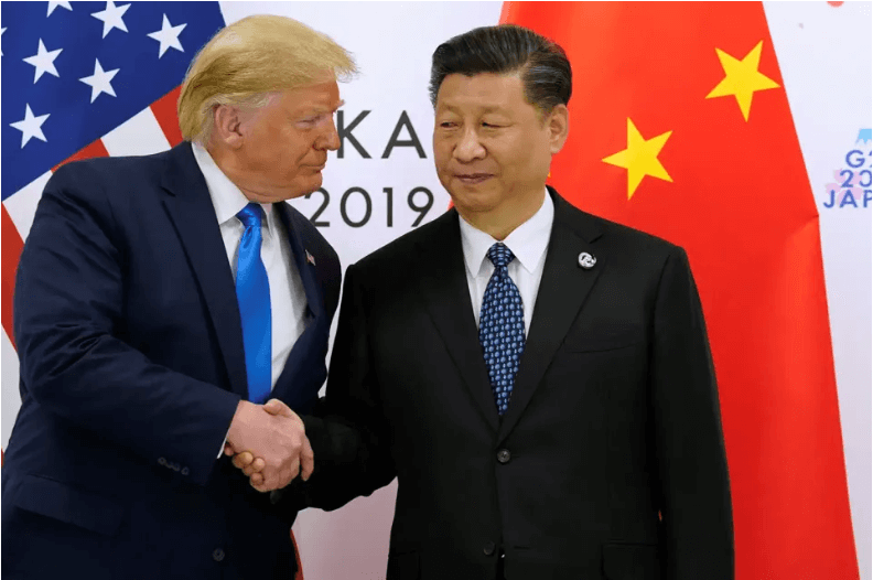 Điểm báo Pháp - Mỹ hối tiếc vì đã giúp Trung Quốc | Vietnam Fraternité