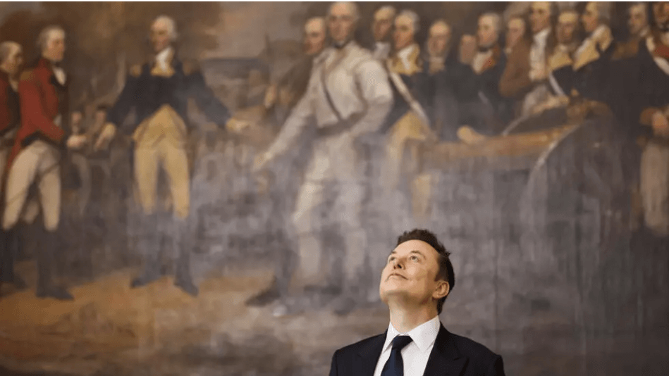 Điểm báo Pháp - Elon Musk trong quan hệ Mỹ-Trung | Vietnam Fraternité