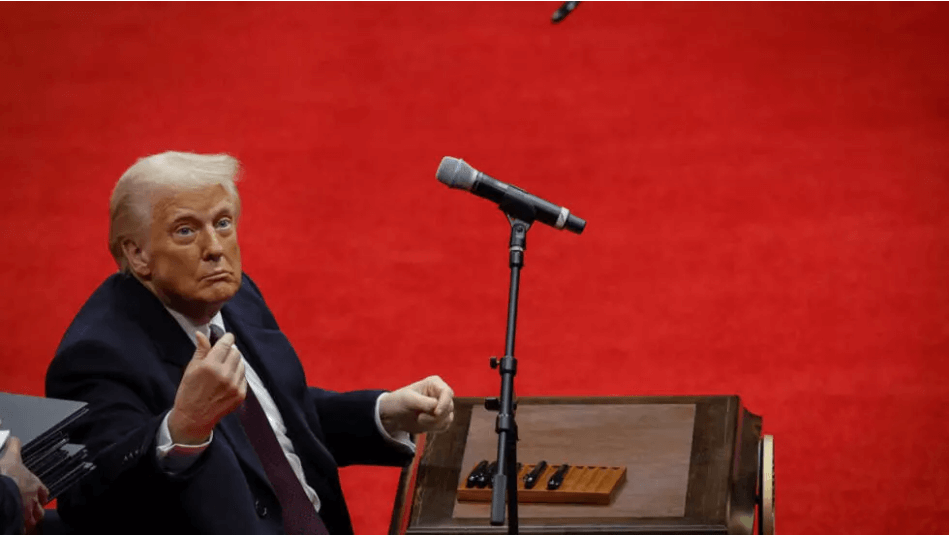 Điểm báo Pháp - Donald Trump "tấn công" ngay ngày đầu | Vietnam Fraternité