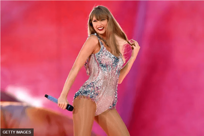 Sau thành công vô tiền khoáng hậu, Taylor Swift mưu tính gì tiếp theo ? | Vietnam Fraternité