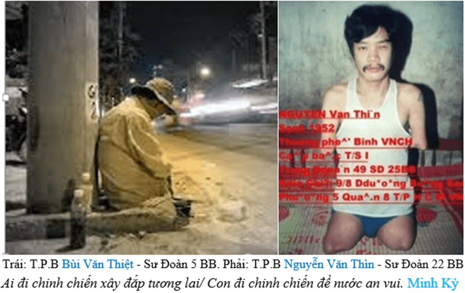 Vì đời mà đi | Vietnam Fraternité
