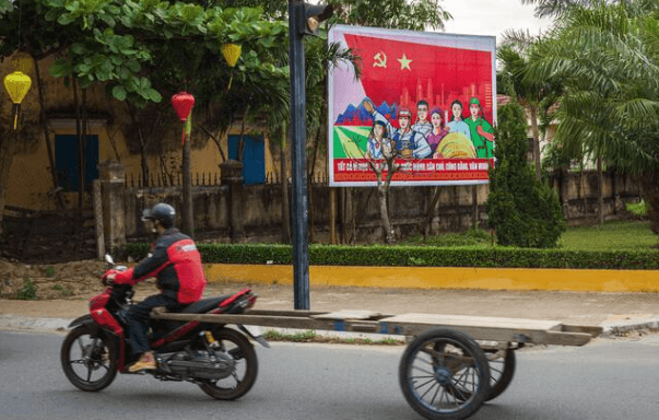 3. Đảng cộng sản Việt Nam trong quy luật : Hoại | Vietnam Fraternité