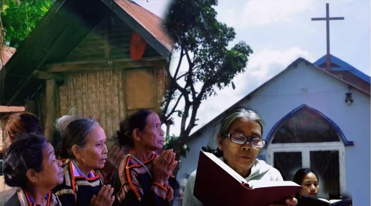 Liên Hiệp Quốc xác nhận người Thượng là dân tộc bản địa | Vietnam Fraternité