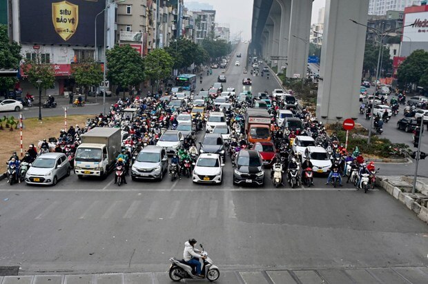 Công an thiếu tiền nên phải ban hành gấp Nghị định 168 ? | Vietnam Fraternité