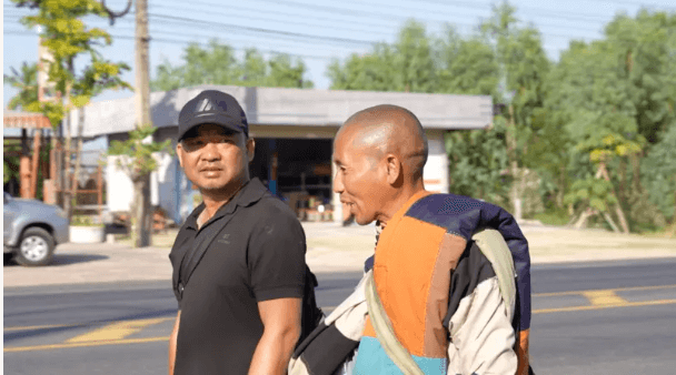 Vụ sư Minh Tuệ : Hà Nội chỉ cử người theo dõi chứ chưa có biện pháp rõ ràng nào | Vietnam Fraternité
