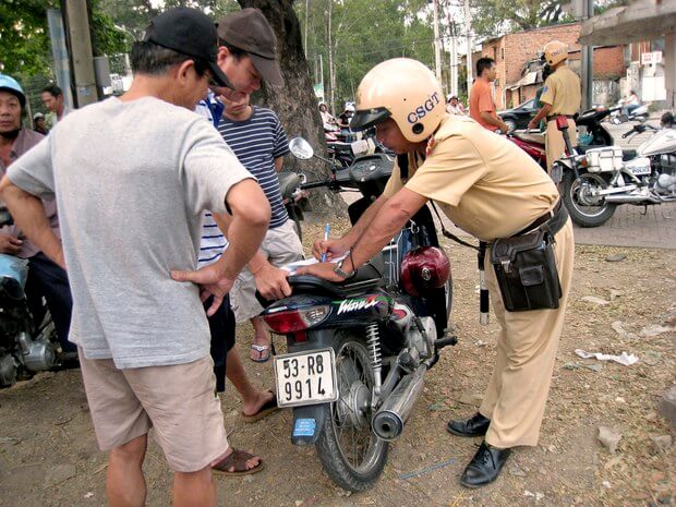 2025 : năm ăn nên làm ra của ngành công an ? | Vietnam Fraternité