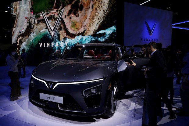 VinFast : văn hóa doanh nghiệp và vấn đề thể chế | Vietnam Fraternité