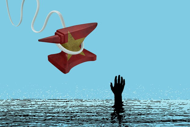 Ông Tô Lâm là người tốt hay xấu ? | Vietnam Fraternité