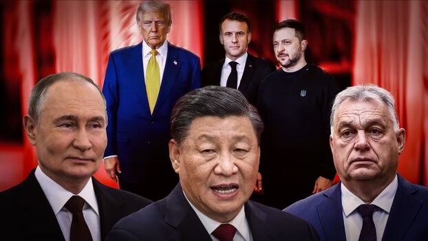 Tập nghi ngờ động cơ thực sự đằng sau lời mời của Trump | Vietnam Fraternité