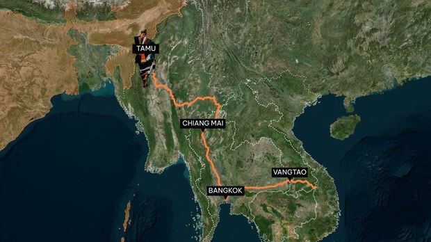 Sư Minh Tuệ có cần "gạt đờ co" không ? | Vietnam Fraternité