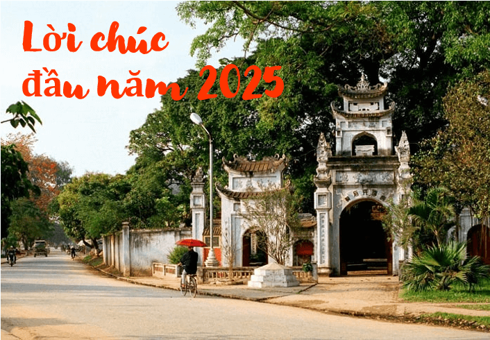 Lời chúc đầu năm gửi tới ông Tô Lâm | Vietnam Fraternité