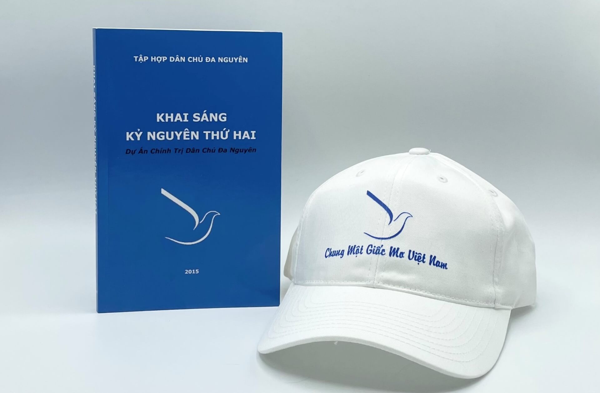 Phản bác bằng những khẳng định ‘cũ rích’ | Vietnam Fraternité