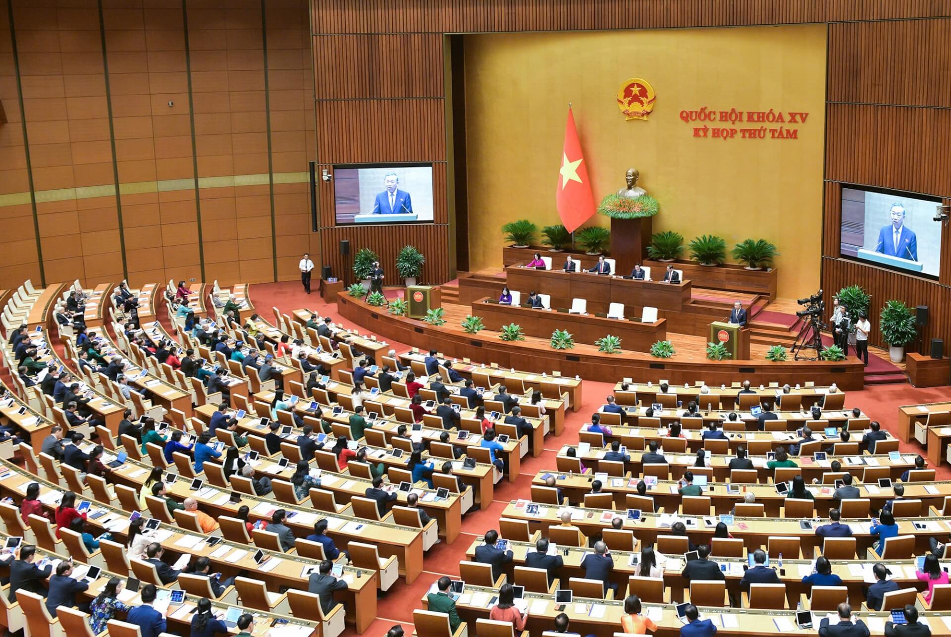 ‘Không quản được thì cấm’ với chống ‘diễn biến hòa bình’ | Vietnam Fraternité
