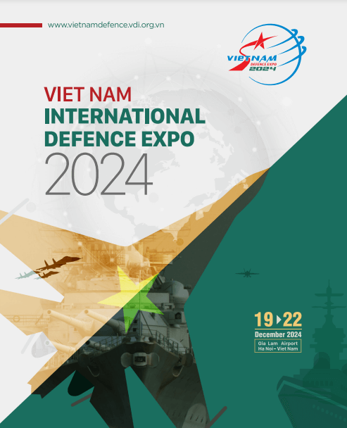 Mỹ - Trung cạnh tranh Nga tại Triển lãm Quốc phòng Quốc tế Việt Nam ? | Vietnam Fraternité