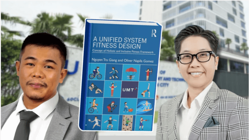 Ai là 'tác giả' quyển sách này ? | Vietnam Fraternité