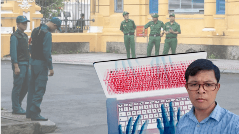 Vụ Đường Văn Thái lôi thôi : dính chùm cả quan chức vào tròng | Vietnam Fraternité