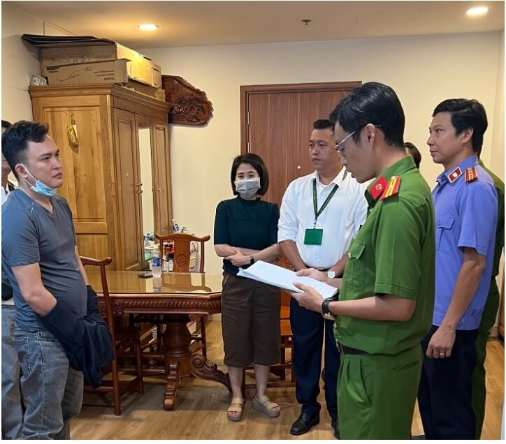 Tố cáo tham nhũng hay ký thỉnhguyện thư gì cũng bị bắt | Vietnam Fraternité