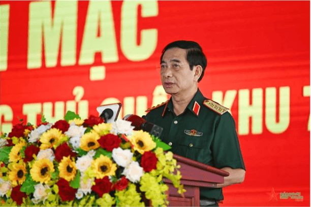 Bí ẩn vụ nổ làm chết 17 quân nhân tại Đồng Nai | Vietnam Fraternité