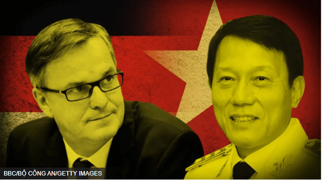 Không được tái diễn vụ việc tương tự Trịnh Xuân Thanh' | Vietnam Fraternité