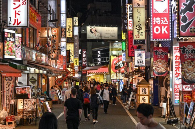 Cộng đồng người Việt tại Nhật gây nhiều tiếng vang (xấu) | Vietnam Fraternité