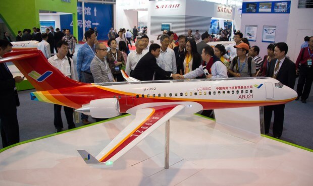 Trung Quốc vừa hợp tác máy bay vừa rút vốn bỏ chạy | Vietnam Fraternité