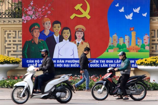 Chính quyền Việt Nam vẫn khép kín với xã hội dân sự | Vietnam Fraternité