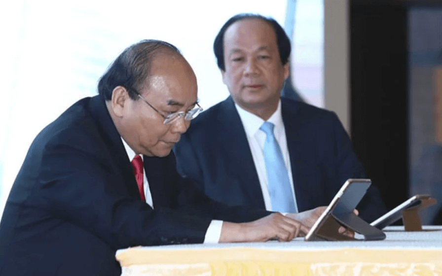 Bị ruồng bỏ, cựu Bộ trưởng Mai Tiến Dũng khai lung tung | Vietnam Fraternité