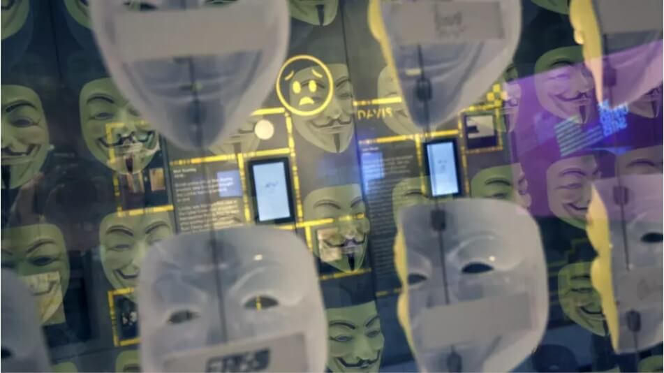 Trung Quốc đẩy mạnh các hoạt động gián điệp và gây bất ổn trên toàn cầu | Vietnam Fraternité