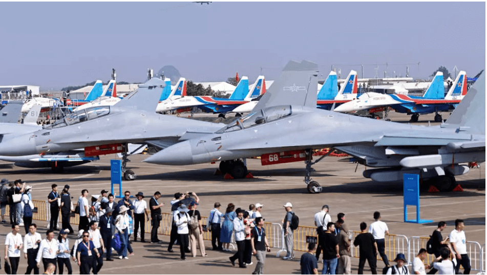 Trung Quốc tăng cường hiện đại hóa kho vũ khí chiến lược | Vietnam Fraternité