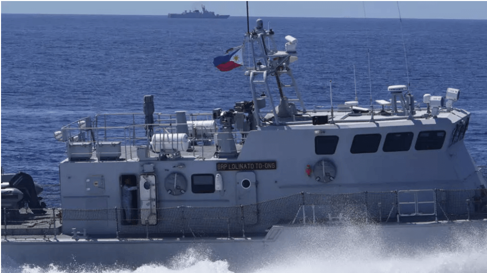 Biển Đông : Philippines chuẩn bị đối phó với Trung Quốc bằng quân sự | Vietnam Fraternité