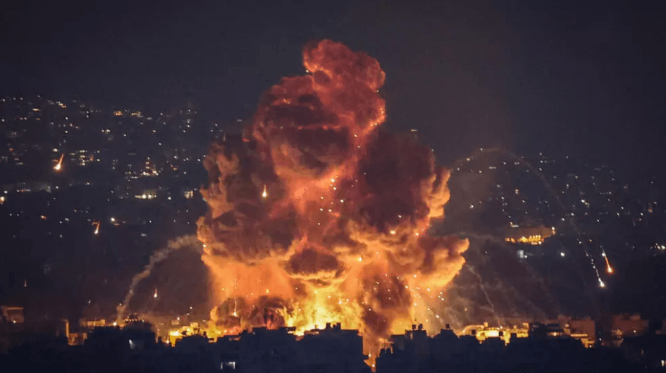 Điểm tuần báo Pháp - Năm 2024 đầy biến động | Vietnam Fraternité