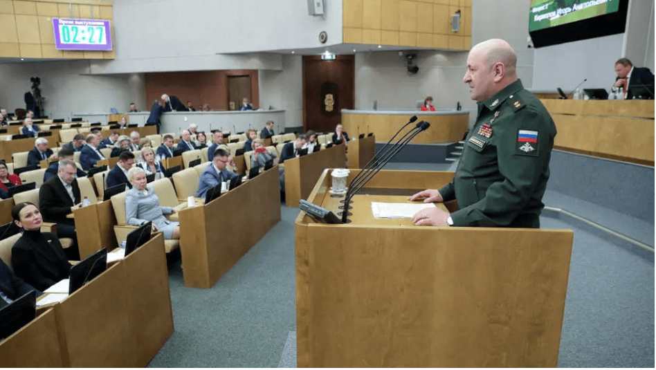 Điểm báo Pháp - Tướng Nga Kirillov chết trong vụ nổ ở Moskva | Vietnam Fraternité