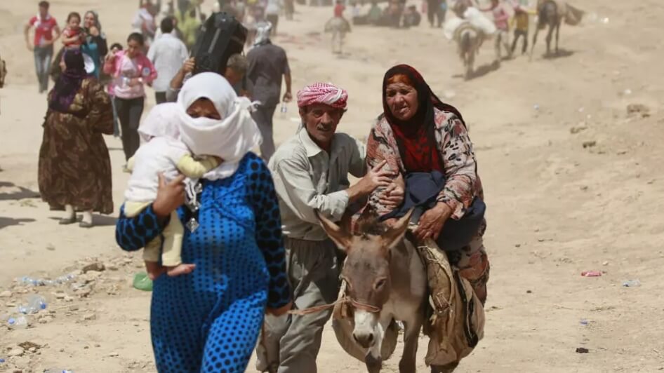 Điểm báo Pháp - Quân nổi dậy tấn công phe Assad | Vietnam Fraternité