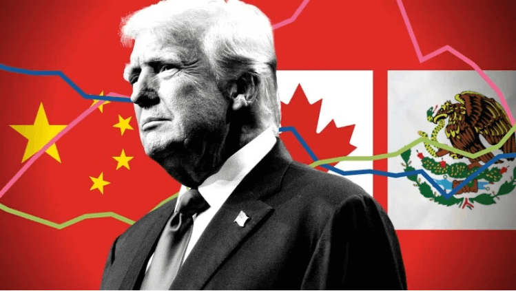 Kế hoạch thuế quan của Donald Trump có ý nghĩa gì đối với nước Mỹ ? | Vietnam Fraternité