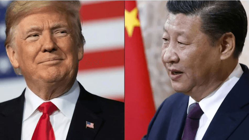Quan hệ Hoa Kỳ - Trung Quốc sẽ ra sao dưới thời Donald Trump 2.0 ? | Vietnam Fraternité