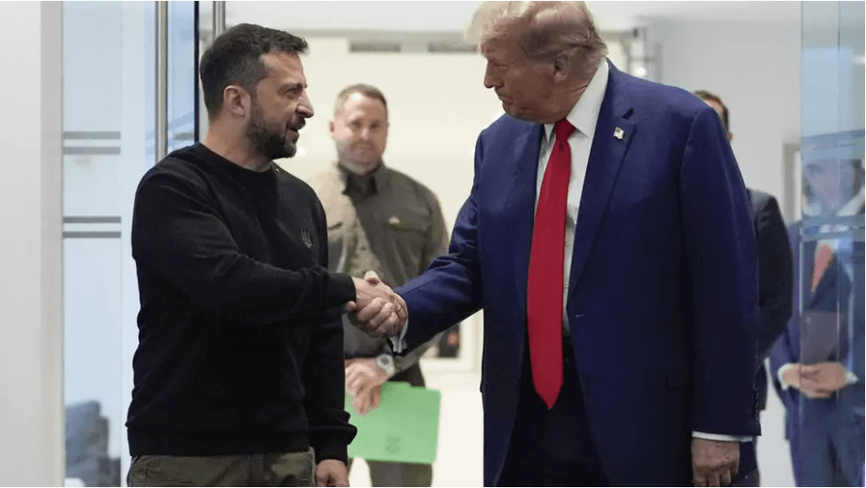 Điểm báo Pháp - Vãn hồi hòa bình cho Ukraine... | Vietnam Fraternité