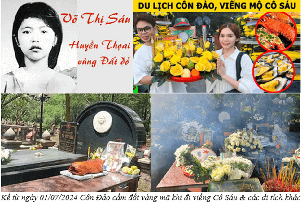 Võ Thị Sáu | Vietnam Fraternité