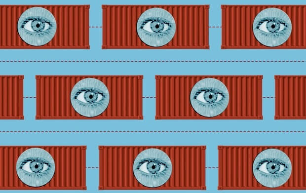 Kỷ nguyên của chiến tranh gián điệp chuỗi cung ứng | Vietnam Fraternité