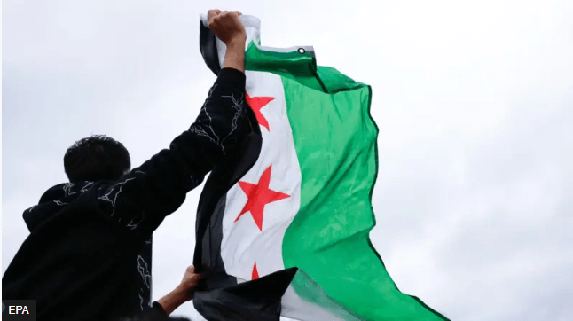 Chính biến chấn động Syria ảnh hưởng thế nào đến thế giới ? | Vietnam Fraternité