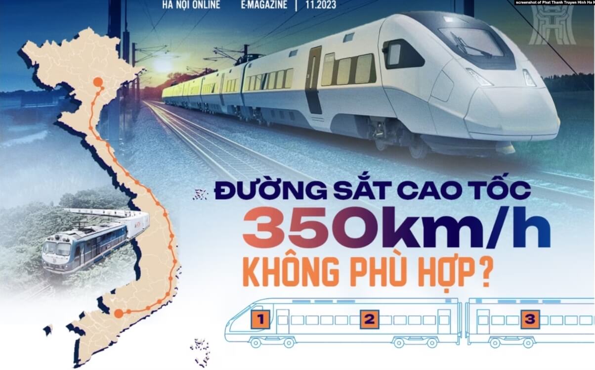 Tại sao ‘bàn’ nhưng không cho... lùi ? | Vietnam Fraternité