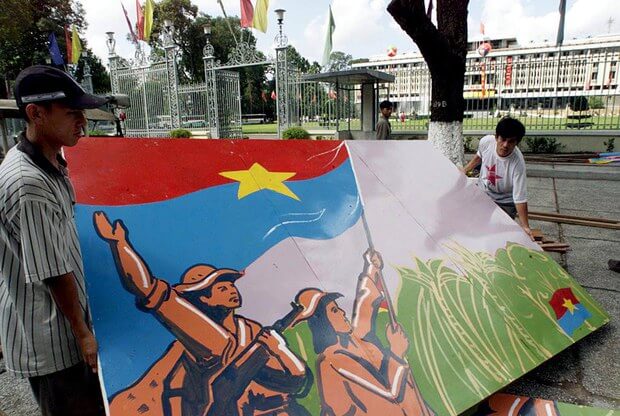 Vì sao Việt Nam vẫn tuyên truyền chống Mỹ ? | Vietnam Fraternité