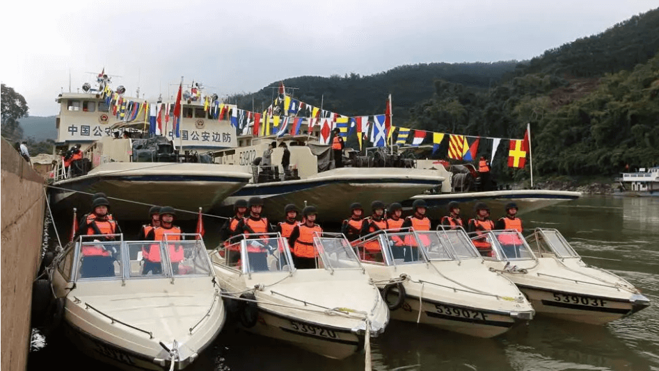 Mekong, dòng sông dưới ảnh hưởng của Trung Quốc | Vietnam Fraternité