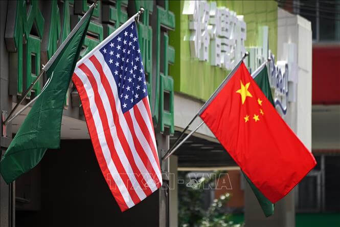 Đối đầu Mỹ - Trung thời ‘Trump 2.0’ mang lại cả rủi ro và lợi ích cho Việt Nam | Vietnam Fraternité