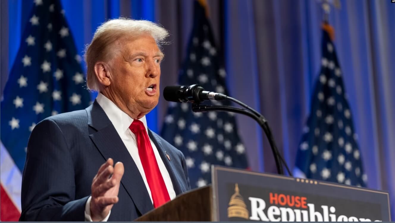 Tác động từ chính sách thuế quan của Trump đối với Trung Quốc | Vietnam Fraternité